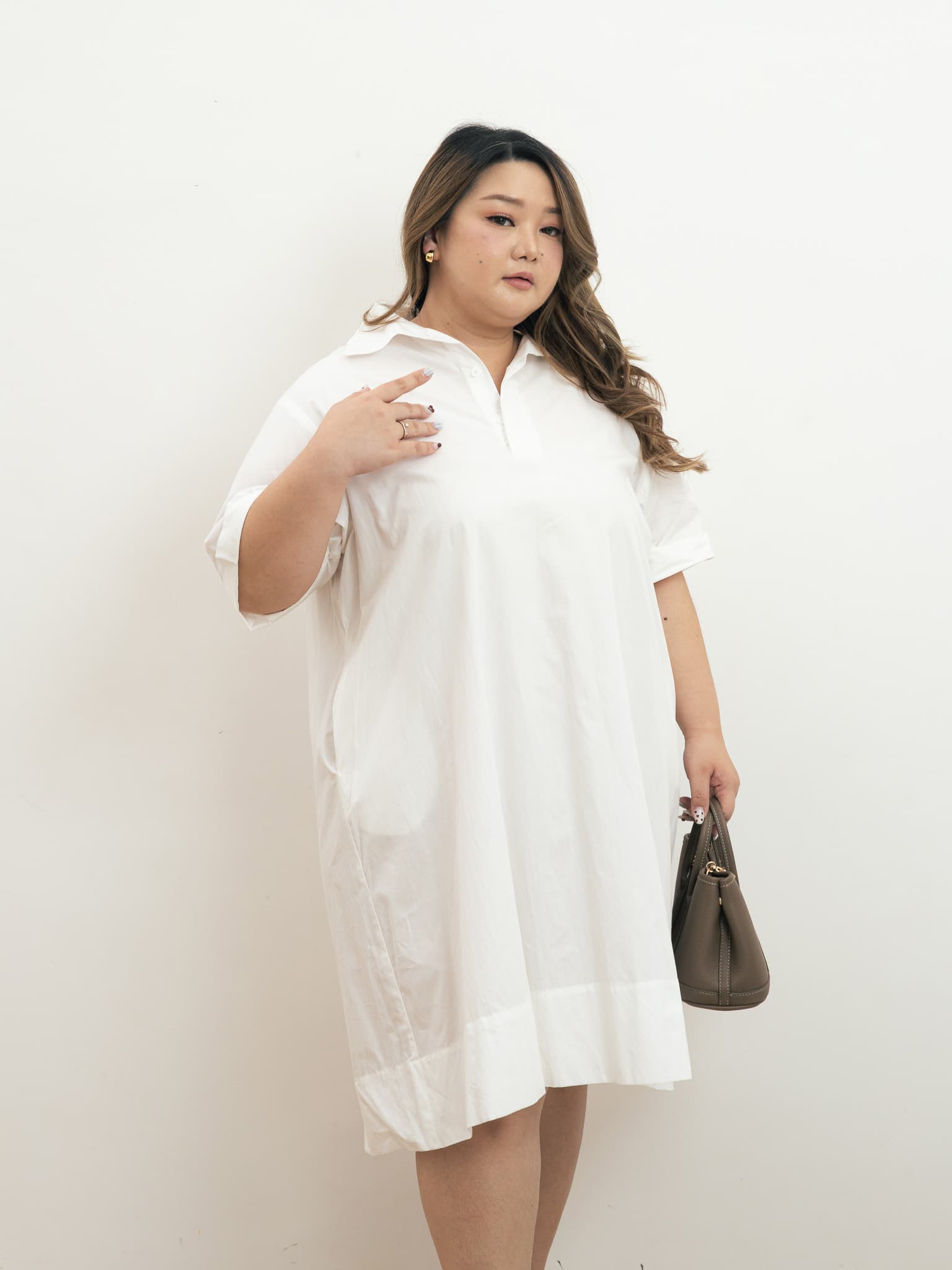 Austin Dress