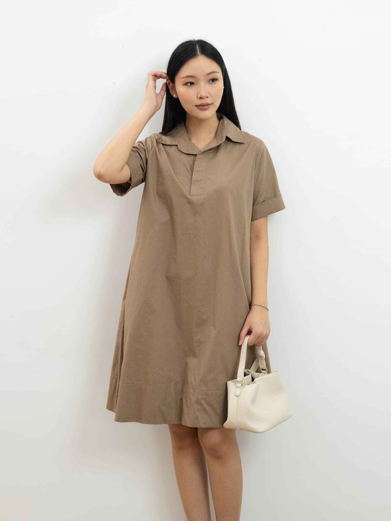 Austin Dress