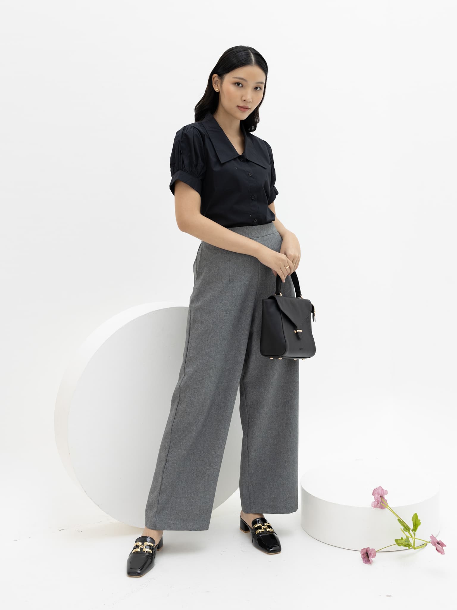 Millie Pants