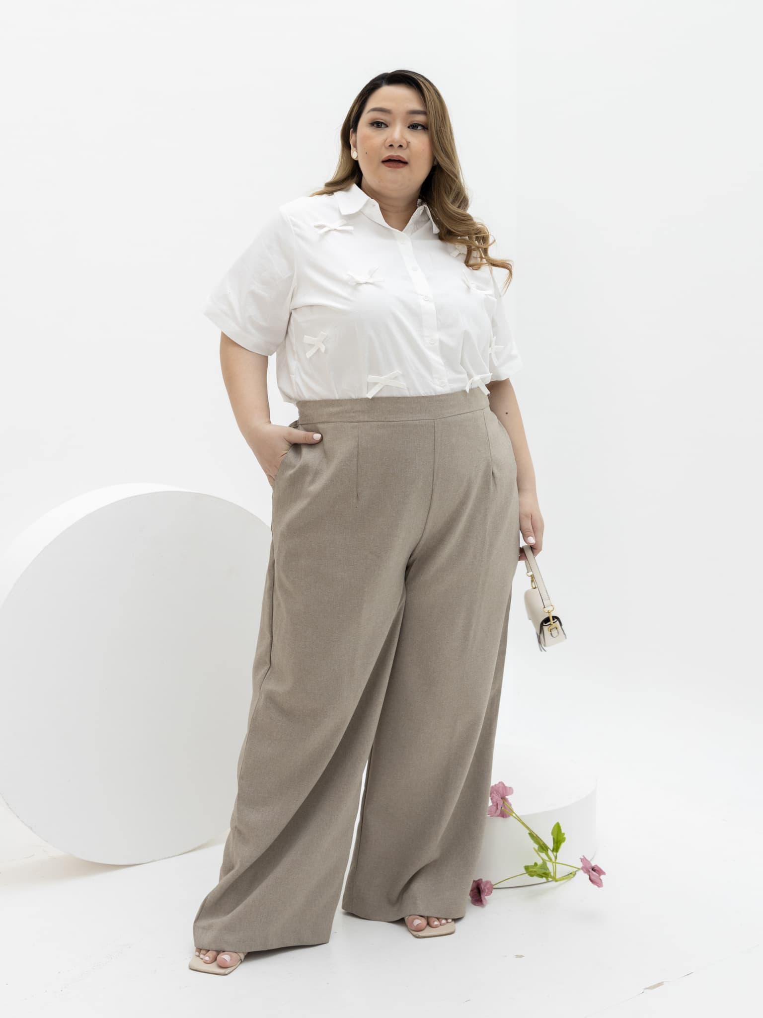 Millie Pants
