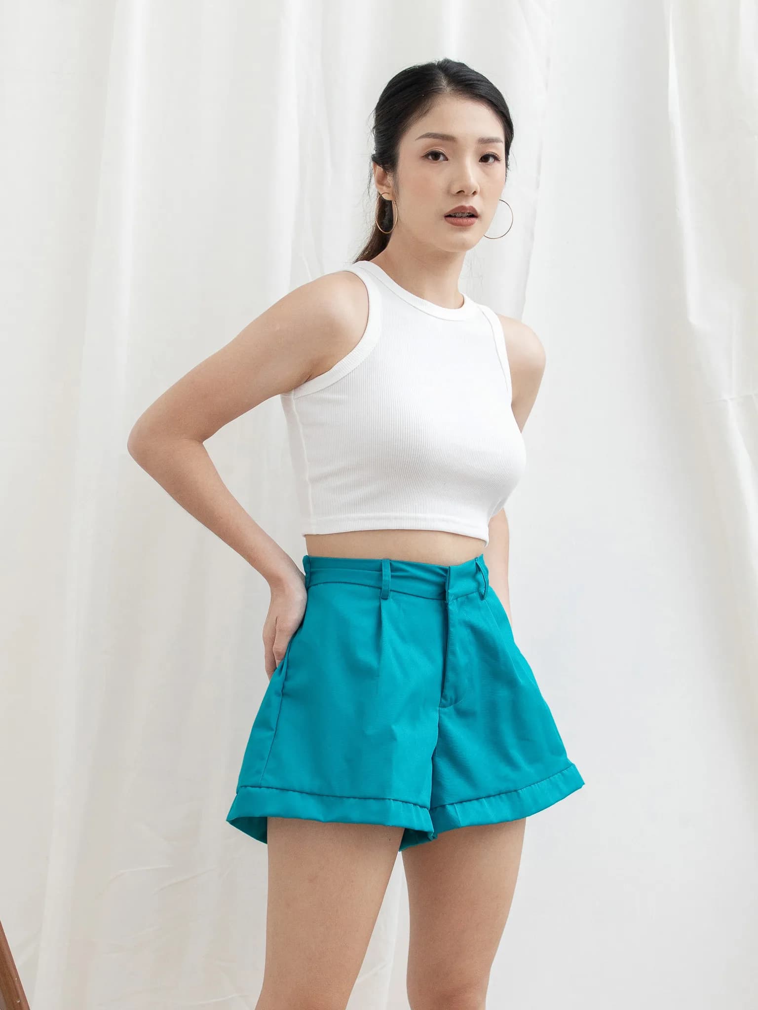 Coco Shorts Pants