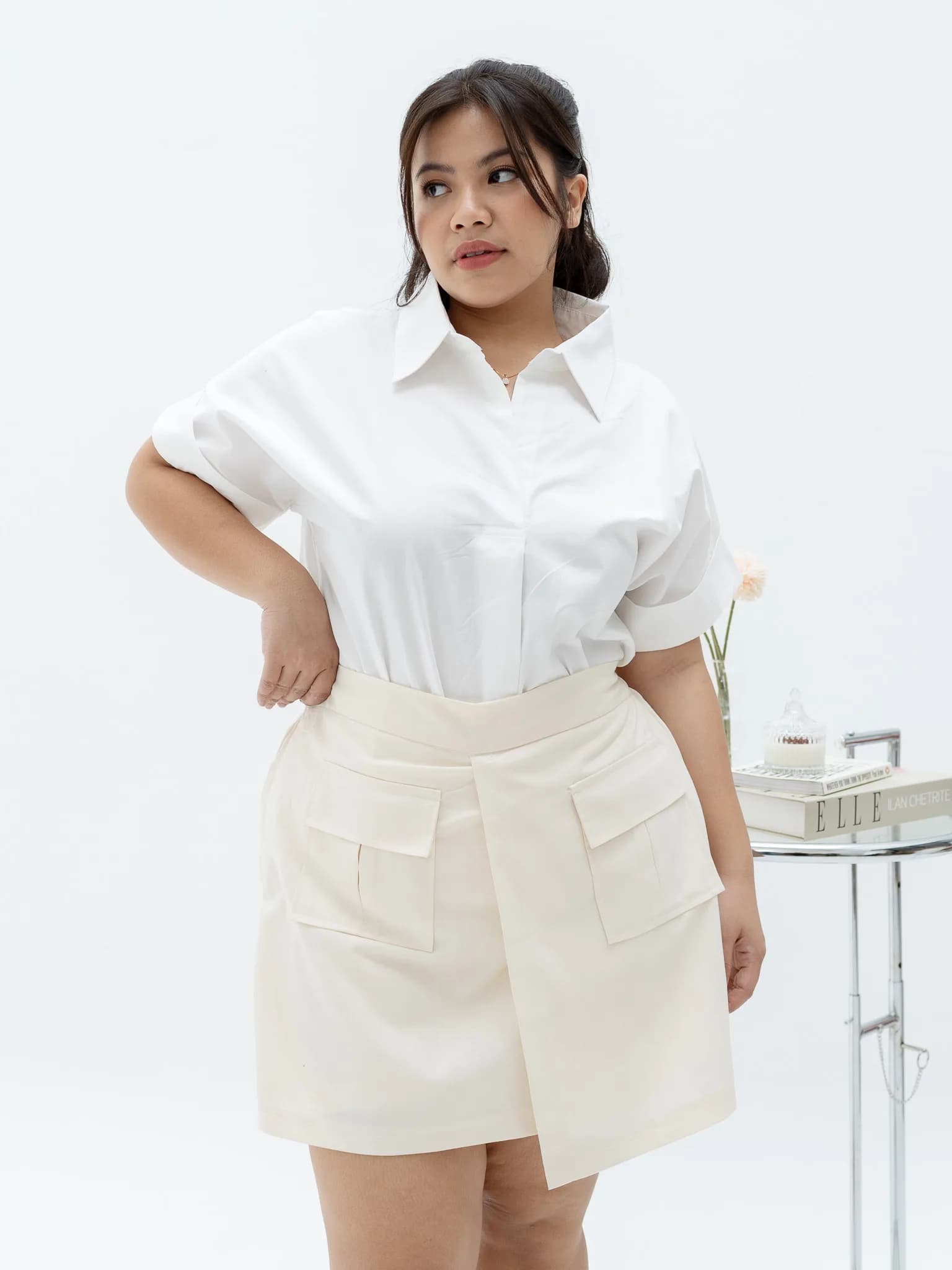 Leighton Skort